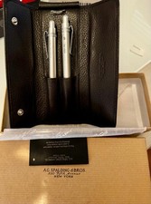 Set Matita e Penna a Sfera