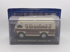 EAGLEMOSS CK57855 OM LEONCINO