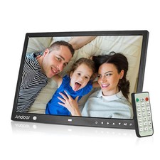 Andoer Cornice Digitale de 15