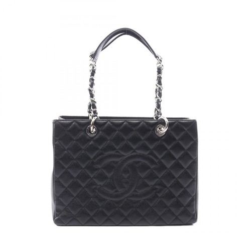 Borsa tote chanel matelasse - chanel,
