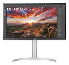 LG 27UP850KW.AEU monitor