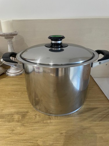 Amc pentola litri serie 28 - litri,