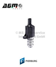 VALVOLA PRESSIONE OLIO