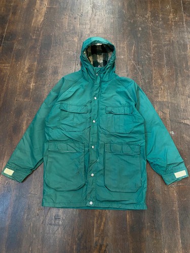 Giacca parka vintage - , woolrich