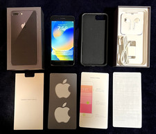 Apple iphone plus 256 - 256, gb