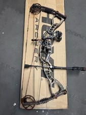 Hoyt CRX32 Pro Series RH
