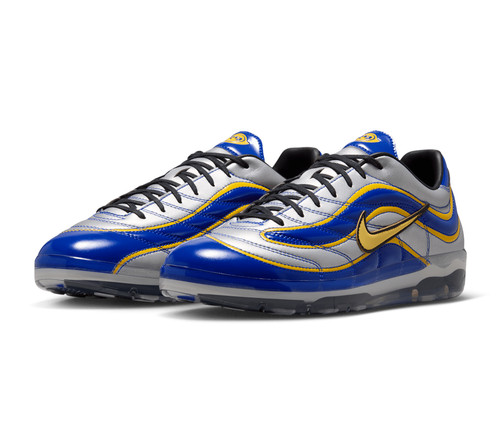 Nike cryoshot mercurial vapor - nike,