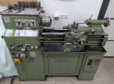 Tornio usato Weiler Matador