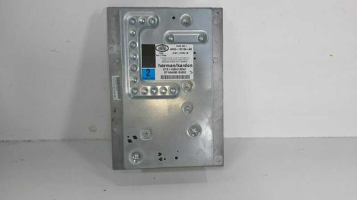 Xqk500095 amplificador - amplificador, de