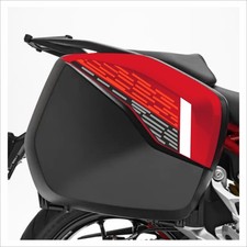 Kit Adesivi Valigie Ducati