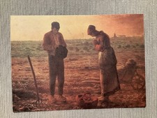 1 cartolina, Jean Francoise