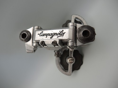 Deragliatore posteriore - deragliatore,