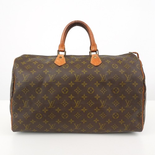 Borsa mano louis vuitton lv - vuitton,