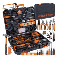 set attrezzi valigetta  chiavi
