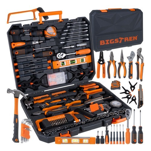 Set attrezzi valigetta chiavi - valigetta,