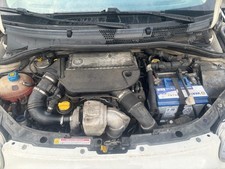Motore 1.3 Multijet Fiat euro