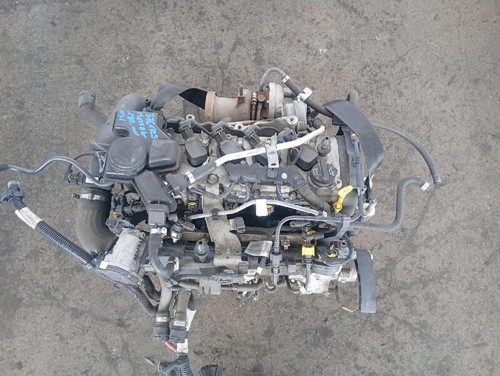 940a2000 motore completo alfa - 940a2000,