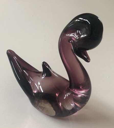 Murano toso etichetta - murano, anatra