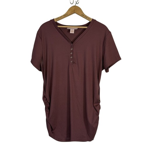 Top donna emma expressions - top,
