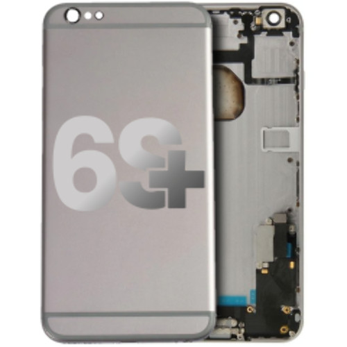 Back housing for iphone - housing,