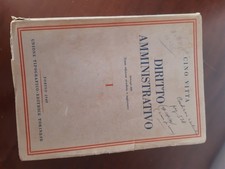 Vitta, Cino..DIRITTO