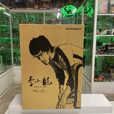 ENTERBAY- 1/6 Scale Real