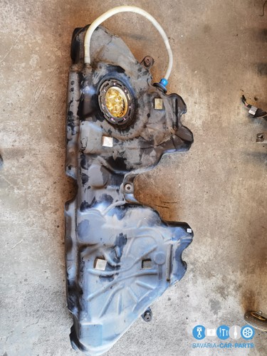 Serbatoio carburante originale