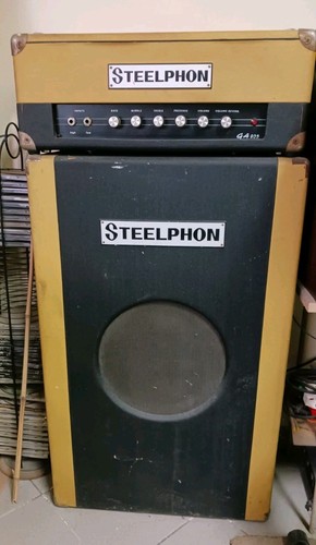 Amplificatore chitarra - amplificatore,