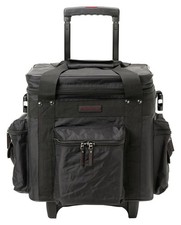 Pratico Trolley LP Bag per