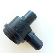 Valvola Pop Off Blow Off Originale Fiat Uno Turbo i.e. MK1 - MK2 1.3 - BOSCH