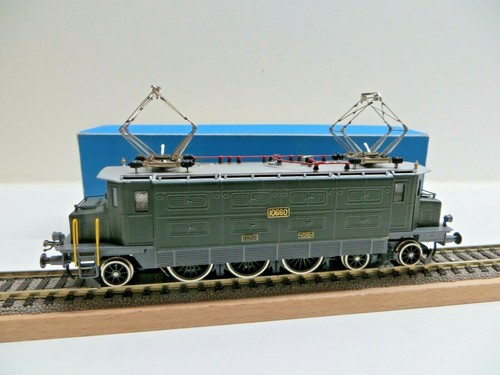 Metropolitan silver 727 - h0,