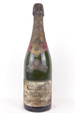 champagne bollinger brut