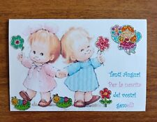 🌸🐬 Nascita Gemelli