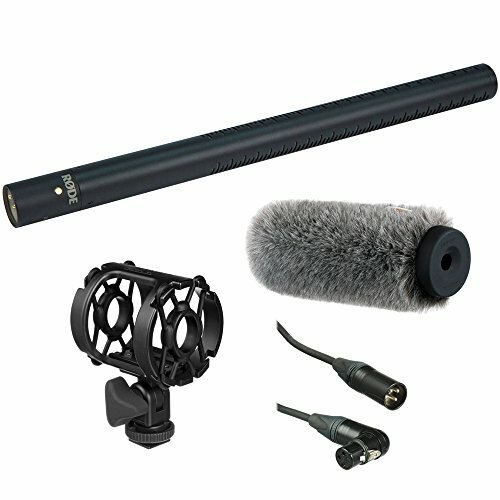 Rode ntg3 microfono - microfono, a