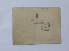 KINGDOM OF ITALY ENVELOPE COAT