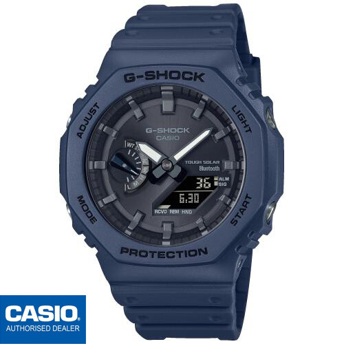 CASIO