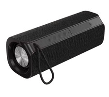 CASSA BLUETOOTH TWS BTS SPEAKER AUDIO MUSICA 1200 mAh USB PORTATILE ALTOPARLANTE