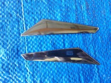 INTROVABILI per braccioli pannello porta Alfa Romeo Gt junior Bertone 2000 veloc