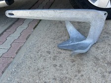 ANCORA TREFOIL BRUCE IN