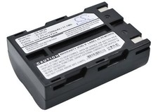 Li-ion Battery for Canon