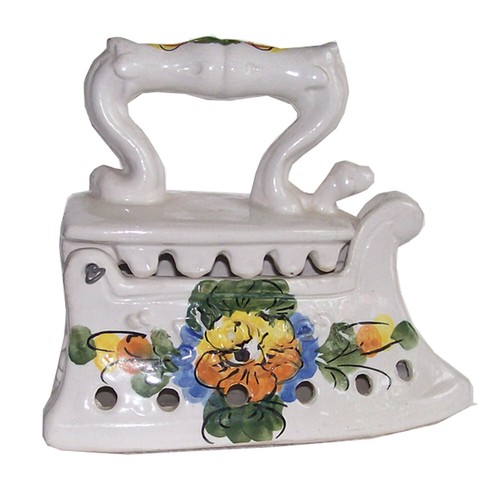 Ceramica bassano ferro - ceramica,