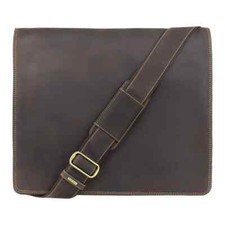 Borsa messenger uomo visconti - borsa,