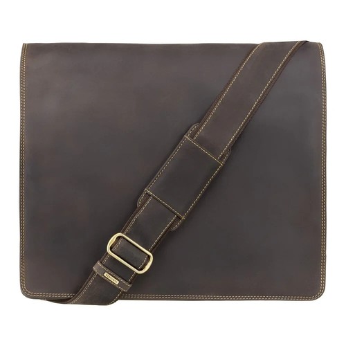 Borsa messenger uomo visconti - uomo,