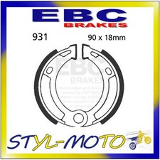 931 GANASCE POSTERIORI EBC