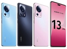 Xiaomi lite 5g 256gb - 13,
