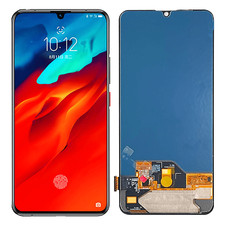 OLED originale 6,39" per
