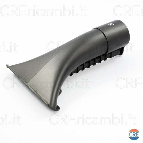 Bocchetta piccola nera - bocchetta,