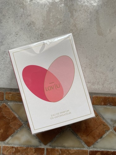 Avon lov profumo - avon, u