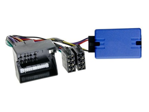 Lenkrad fernbedienung adapter - fernbedienung,