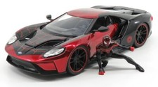 JADA 1/24 FORD GT 2017